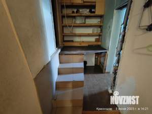 1-к квартира, посуточно, 50м2, 1/1 этаж