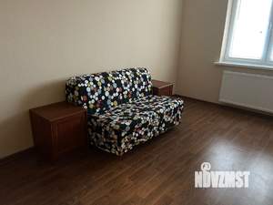 1-к квартира, на длительный срок, 35м2, 12/18 этаж