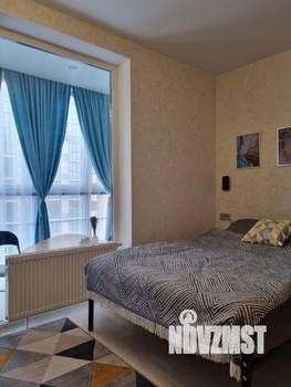 1-к квартира, посуточно, 284м2, 1/1 этаж