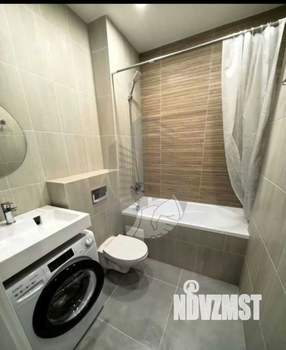 1-к квартира, на длительный срок, 25м2, 12/16 этаж