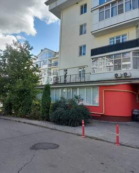 1-к квартира, на длительный срок, 40м2, 2/6 этаж