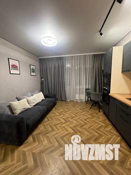 2-к квартира, посуточно, 47м2, 2/19 этаж