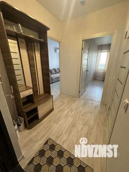 1-к квартира, на длительный срок, 37м2, 8/16 этаж