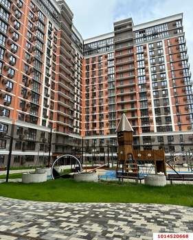 2-к квартира, на длительный срок, 59м2, 6/16 этаж