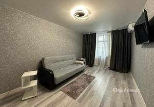 1-к квартира, на длительный срок, 31м2, 3/5 этаж