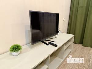 1-к квартира, посуточно, 43м2, 10/22 этаж