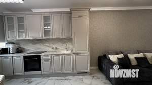 2-к квартира, на длительный срок, 63м2, 18/24 этаж