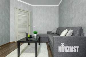 1-к квартира, посуточно, 40м2, 9/23 этаж