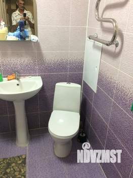 1-к квартира, на длительный срок, 34м2, 3/15 этаж