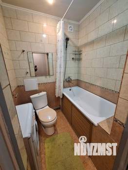 1-к квартира, на длительный срок, 35м2, 1/5 этаж