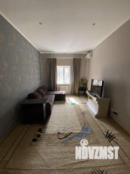 1-к квартира, на длительный срок, 35м2, 1/2 этаж