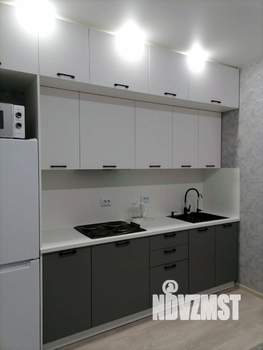 1-к квартира, на длительный срок, 38м2, 5/17 этаж