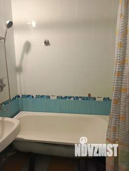 1-к квартира, на длительный срок, 40м2, 13/14 этаж