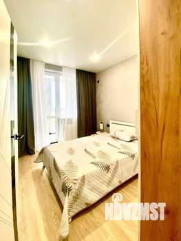 1-к квартира, на длительный срок, 41м2, 10/22 этаж