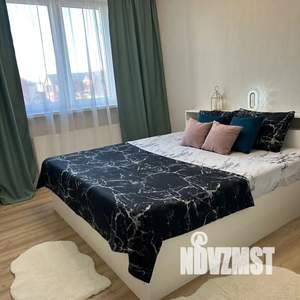2-к квартира, посуточно, 40м2, 2/16 этаж
