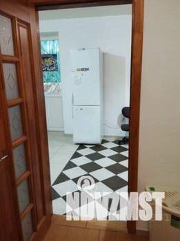 Студия квартира, на длительный срок, 27м2, 4/7 этаж