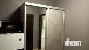 Студия квартира, посуточно, 27м2, 14/18 этаж