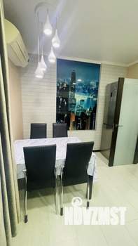 2-к квартира, на длительный срок, 65м2, 12/14 этаж