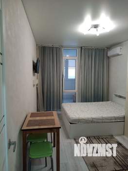 Студия квартира, на длительный срок, 26м2, 8/24 этаж