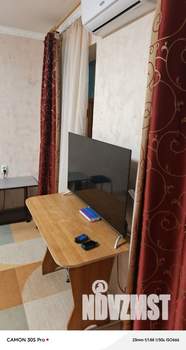 1-к квартира, на длительный срок, 23м2, 1/1 этаж