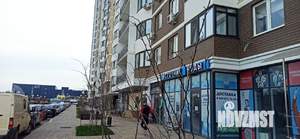 1-к квартира, на длительный срок, 37м2, 5/20 этаж