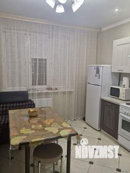 1-к квартира, на длительный срок, 37м2, 8/16 этаж