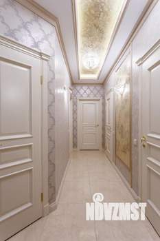 3-к квартира, на длительный срок, 120м2, 10/17 этаж