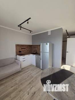 1-к квартира, на длительный срок, 38м2, 16/16 этаж