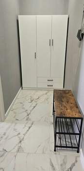 1-к квартира, на длительный срок, 36м2, 8/16 этаж