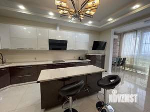 3-к квартира, на длительный срок, 148м2, 20/23 этаж