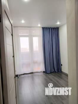 2-к квартира, на длительный срок, 40м2, 10/24 этаж