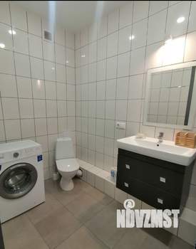 1-к квартира, на длительный срок, 43м2, 3/8 этаж