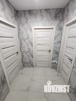 1-к квартира, на длительный срок, 37м2, 6/16 этаж