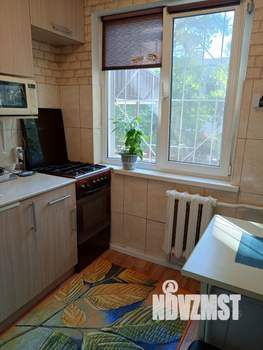 2-к квартира, на длительный срок, 45м2, 1/5 этаж