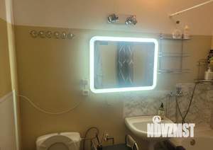 1-к квартира, на длительный срок, 40м2, 5/16 этаж