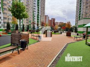 2-к квартира, на длительный срок, 75м2, 3/19 этаж