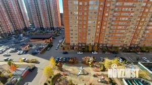 1-к квартира, на длительный срок, 41м2, 10/24 этаж