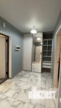 1-к квартира, на длительный срок, 45м2, 3/24 этаж