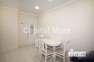 2-к квартира, на длительный срок, 65м2, 4/16 этаж