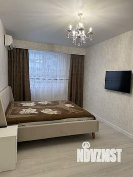 1-к квартира, на длительный срок, 47м2, 13/17 этаж