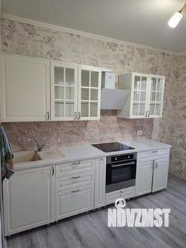 1-к квартира, на длительный срок, 48м2, 1/20 этаж