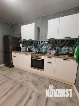 1-к квартира, на длительный срок, 37м2, 2/9 этаж