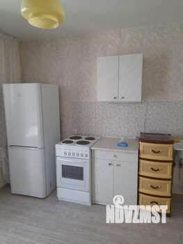 1-к квартира, на длительный срок, 36м2, 3/19 этаж