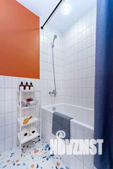 1-к квартира, посуточно, 34м2, 10/17 этаж