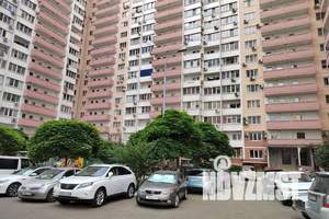 2-к квартира, посуточно, 76м2, 3/16 этаж