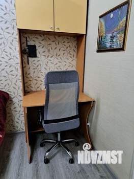 1-к квартира, на длительный срок, 41м2, 5/16 этаж