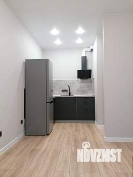 1-к квартира, на длительный срок, 36м2, 14/16 этаж