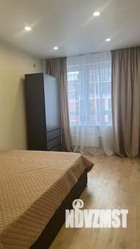 1-к квартира, на длительный срок, 37м2, 14/16 этаж