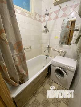 2-к квартира, на длительный срок, 42м2, 2/5 этаж