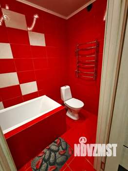 1-к квартира, на длительный срок, 39м2, 6/19 этаж